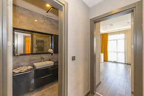 Agora Suites