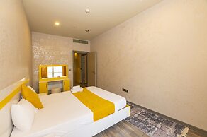 Agora Suites