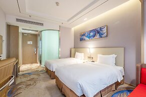 Holiday Inn Express Anshan Downtown by IHG