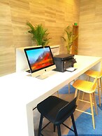 Holiday Inn Express Anshan Downtown by IHG