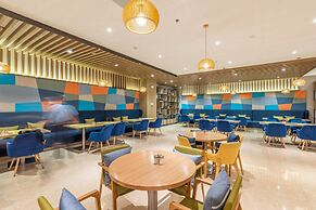 Holiday Inn Express Anshan Downtown by IHG
