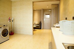 Holiday Inn Express Anshan Downtown by IHG