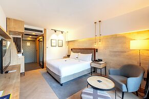 DoubleTree by Hilton Antalya-Kemer All-Inclusive Resort