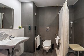 DoubleTree by Hilton Antalya-Kemer All-Inclusive Resort