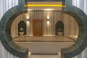 DoubleTree by Hilton Antalya-Kemer All-Inclusive Resort