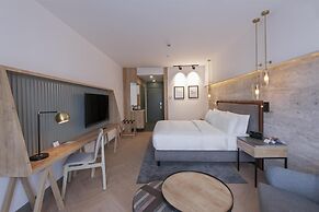 DoubleTree by Hilton Antalya-Kemer All-Inclusive Resort