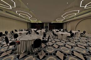 DoubleTree by Hilton Antalya-Kemer All-Inclusive Resort