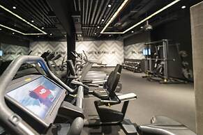 DoubleTree by Hilton Antalya-Kemer All-Inclusive Resort