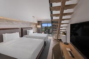 DoubleTree by Hilton Antalya-Kemer All-Inclusive Resort