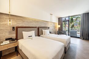 DoubleTree by Hilton Antalya-Kemer All-Inclusive Resort