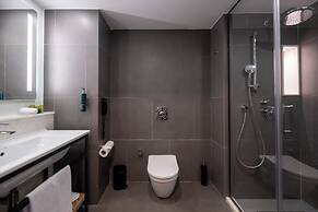 DoubleTree by Hilton Antalya-Kemer All-Inclusive Resort