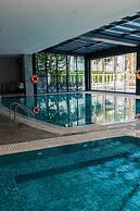 DoubleTree by Hilton Antalya-Kemer All-Inclusive Resort