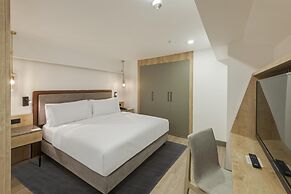 DoubleTree by Hilton Antalya-Kemer All-Inclusive Resort
