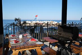 DoubleTree by Hilton Antalya-Kemer All-Inclusive Resort