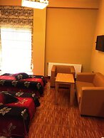 Hotel Class