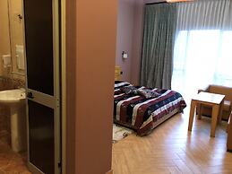 Hotel Class