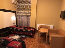 Hotel Class