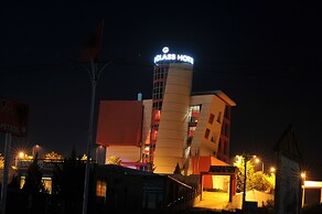 Hotel Class