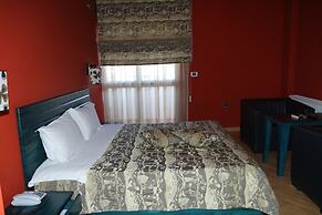 Hotel Class
