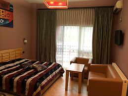 Hotel Class