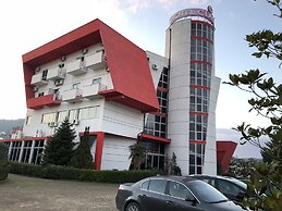Hotel Class