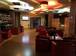 Hotel Class