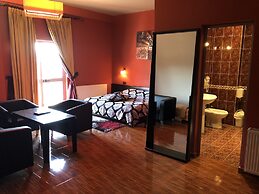 Hotel Class