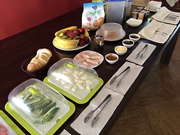 Hotel Class