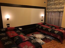Hotel Class