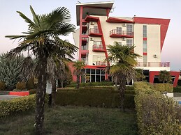 Hotel Class
