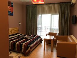 Hotel Class