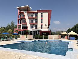 Hotel Class