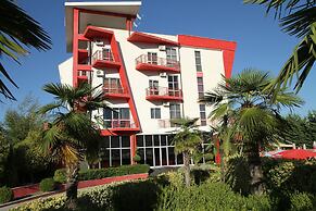 Hotel Class