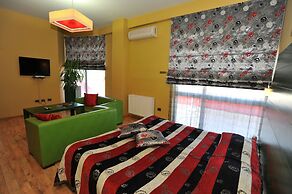 Hotel Class