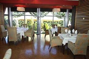 Hotel Class