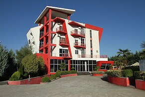 Hotel Class