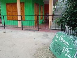 New Green View