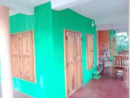 New Green View