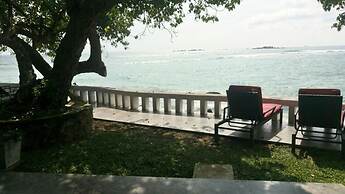 Sun N Sea Hotel