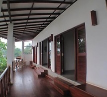 Sun N Sea Hotel