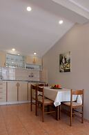 Apartments Klaric
