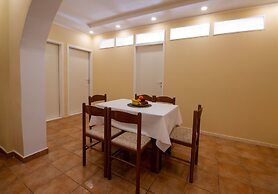 Apartments Klaric