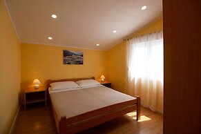 Apartments Klaric