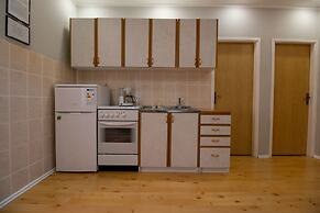 Apartments Klaric