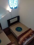 Nile plaza hostel