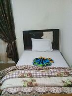 Nile plaza hostel