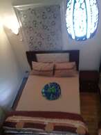 Nile plaza hostel