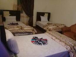 Nile plaza hostel