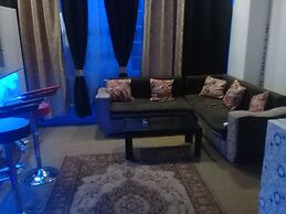 Nile plaza hostel