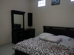 Villa Kota Bunga Cosmos